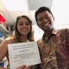Best Student Paper Prize 2017