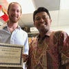 Best Student Paper Prize 2017